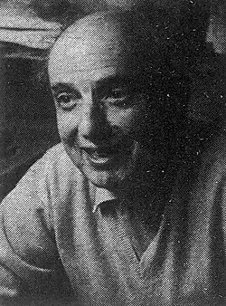 Lowenfels c. 1969