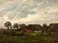 Althagen by Walter Moras