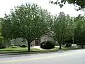 Walter R. & Dorothy Salter Public Library in Hahira