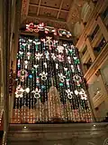 The original Christmas light show in 2006