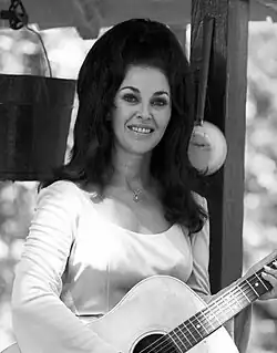 Jackson in 1975