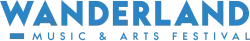 Wanderland Festival logo