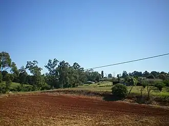Pastoral property in Wandin North