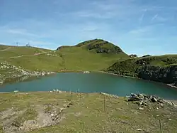Wangsersee