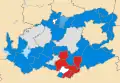 1976 results map