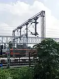 Amrit Bharat Locomotive