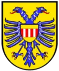 Coat of arms of Gemen