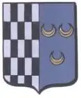 Coat of arms of Sint-Michiels