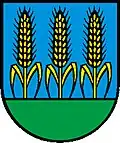 Coat of arms of Berzona