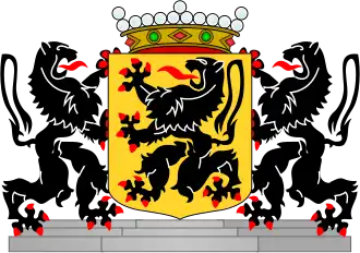 East Flanders