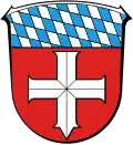 Coat of arms of Bürstadt