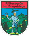 Coat of arms of Rittersgrün