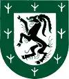 Coat of arms of Tyrnau