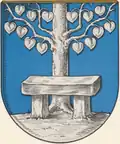 Coat of arms of Adenstedt