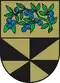Coat of arms of Affinghausen