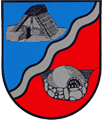 Coat of arms of Ahlerstedt