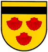 Coat of arms of Ahrbrück