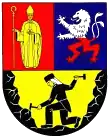 Coat of arms of Altenberg