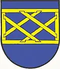 Coat of arms of Amering