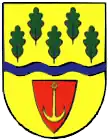 Coat of arms of Ankershagen