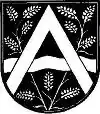 Coat of arms of Auersbach