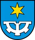 Coat of arms of Böbikon