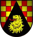 Coat of arms of Bärweiler
