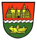 Coat of arms of Bevern