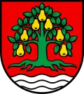 Coat of arms of Birrhard