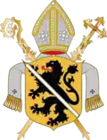 Coat of arms of Bamberg