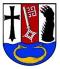 Coat of arms of Blender