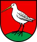 Coat of arms of Boniswil