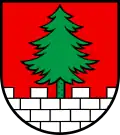 Coat of arms of Bottenwil
