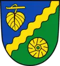 Coat of arms of Braschwitz