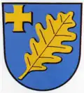 Coat of arms of Lamme