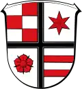 Coat of arms of Brombachtal