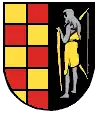 Coat of arms of Deensen