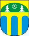 Coat of arms of Demitz-Thumitz/Zemicy-Tumicy