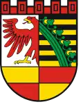 Coat of arms of Dessau