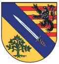 Coat of arms of Dockendorf