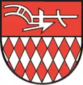 Coat of arms of Döbritz