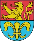 Coat of arms of Eckartsberga