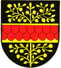 Coat of arms of Edelsgrub