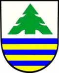 Coat of arms of Eibau