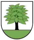 Coat of arms of Elbenschwand
