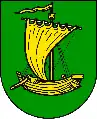 Coat of arms of Esperke