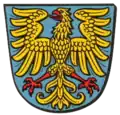 Coat of arms of Essershausen