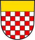 Coat of arms of Flawil
