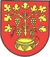 Coat of arms of Frutten-Gießelsdorf