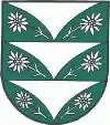 Coat of arms of Gössenberg